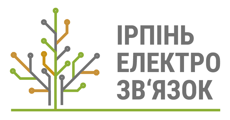 Ірпіньелектрозв'язок